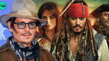 Amid Pirates of the Caribbean Rumors, Johnny Depp Believes A Risky Script Can Change His Answer