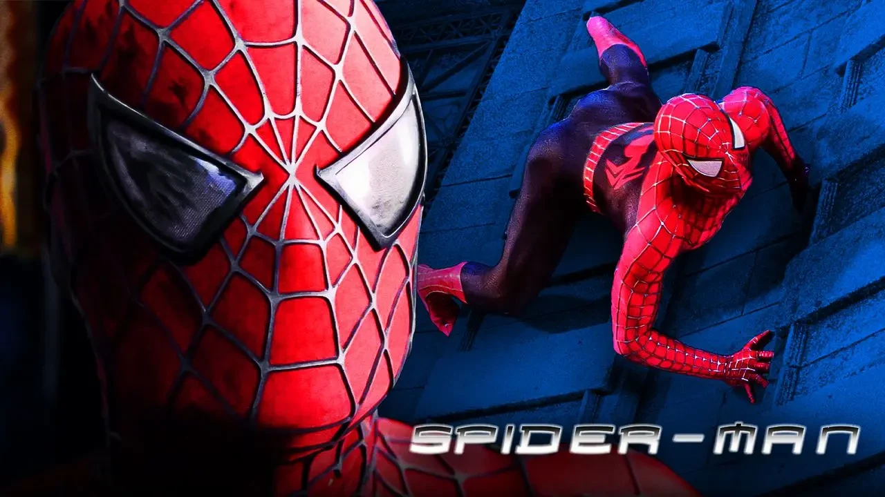 Spider-Man changed cinema forever