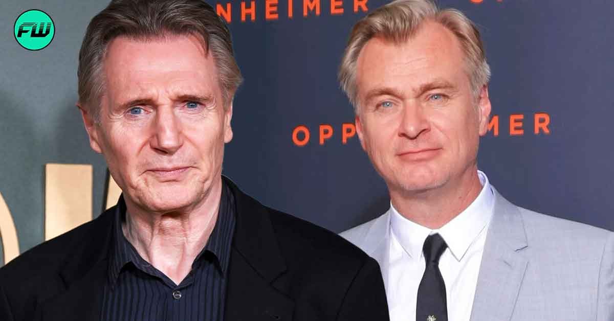 "I would, in a heartbeat": Before Disliking Superhero Movies, Liam Neeson Became Desperate To Reprise His DC Role After Christopher Nolan's $356M Movie