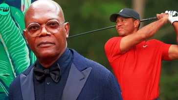 After $5.72 Billion Revenue in Hollywood, Samuel L. Jackson Puts Secret Condition in His Contracts That Led Him to Play Golf With Tiger Woods