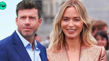 "I felt like I didn't accomplish anything": Taylor Sheridan Had One Carried Over Regret From His $85M Emily Blunt Movie That Inevitably Happened in Yellowstone