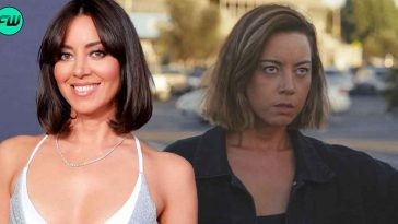 “A lot of people back away”: Aubrey Plaza Scares Away Her Fans, Claims People Only Approach the Marvel Star To Laugh At Her “Mean” Reactions