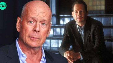 "I would do anything for him": Bruce Willis Protected 'The Sixth Sense' Director, Whose Father Suffers From Similar Conditions as the Actor