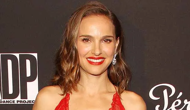 Natalie Portman 