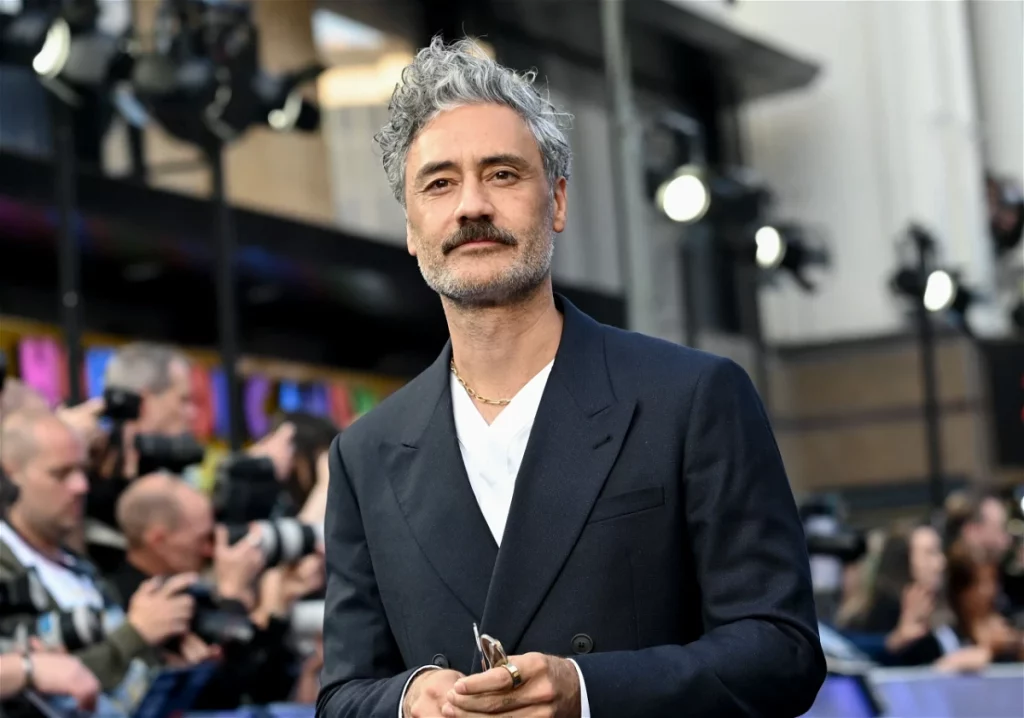 Taika Waititi