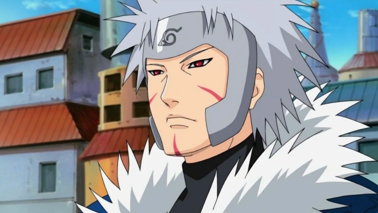 Tobirama, Second Hokage