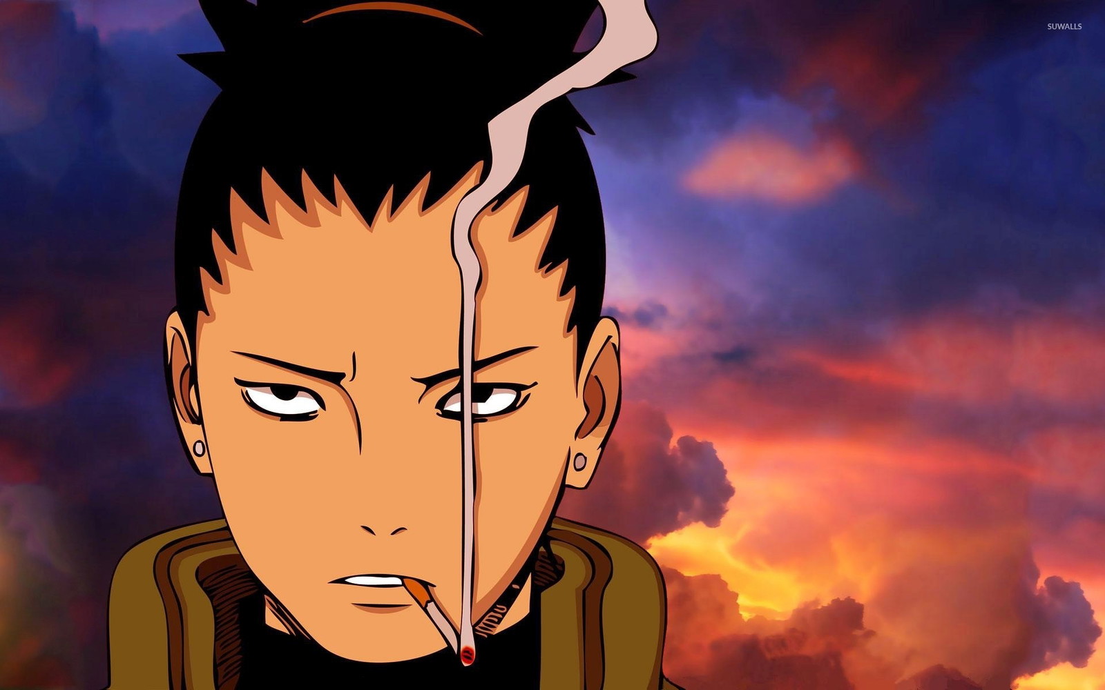 Shikamaru