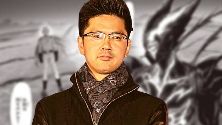 Yusuke Murata