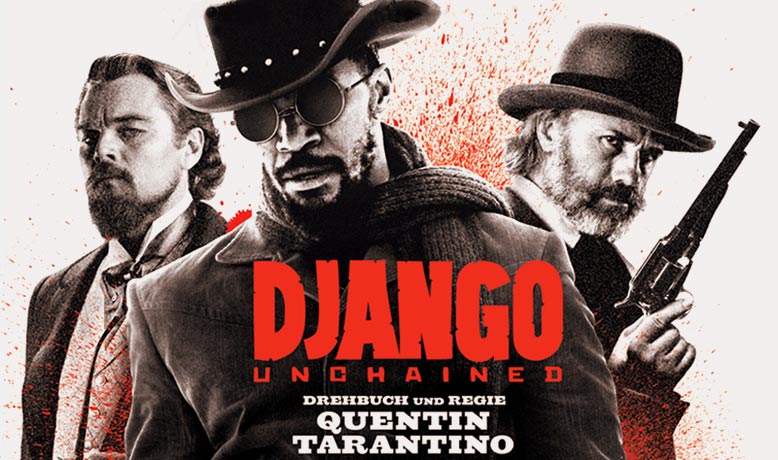 Django Unchained