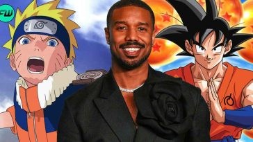 “I also feel love and compassion for them”: After Taking Inspiration From Naruto, Michael B. Jordan Confesses His Love for Another Anime and It’s Not Dragon Ball