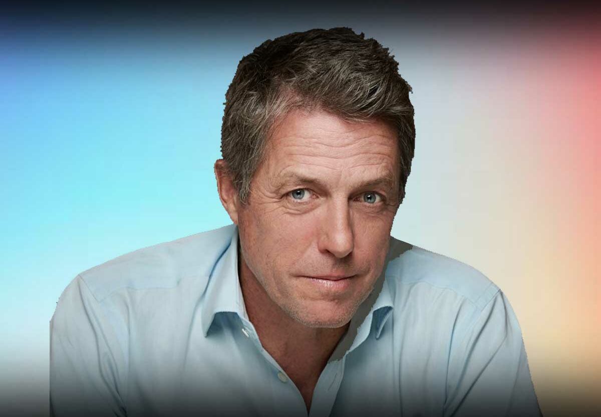 Hugh Grant