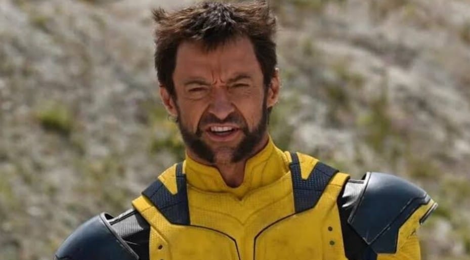 Hugh Jackman in Deadpool 3