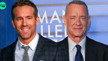 "That made you believe he was 13": Forget Ryan Reynolds, Tom Hanks Practically Carried His $151M Movie With Wild Improvization That Would Put Deadpool Star to Shame