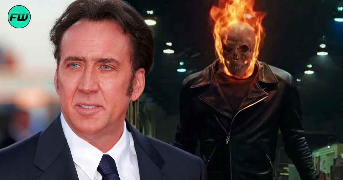 "I don't need this": Nicolas Cage Severed Ties With His Legendary Lineage After Being Inspired by a Marvel Character That Made Him Change His Surname
