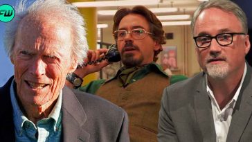 "It was such a kind of a personal thing": Robert Downey Jr.'s 'Zodiac' Almost Never Happened Without Clint Eastwood's Most Iconic Film That Enraged David Fincher