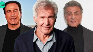 "We've done a really sh**ty job": Harrison Ford, John Travolta, Sylvester Stallone Relentlessly Churning Out Movies is Killing Hollywood, Claims Industry Insider