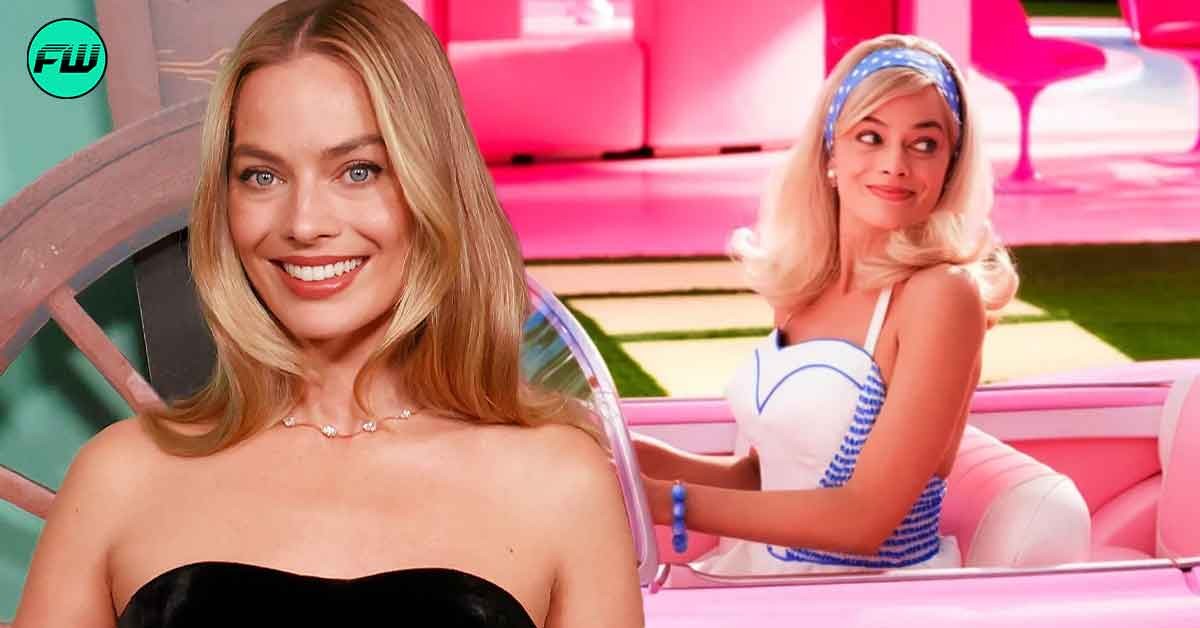 “I wasn’t prepared for it”: Margot Robbie Recalls Being Caught in an Awkward Situation After Fans Played ‘Barbie Girl’ For 2 Times Oscar-Nominated Actress