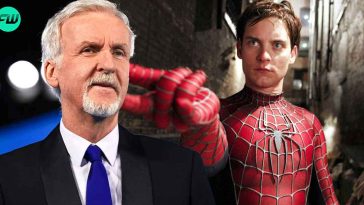 "You name a studio, they turned it down": James Cameron's Failed Spider-Man Project Became Character's Worst Nightmare Before Sony Took Massive Risk With Tobey Maguire