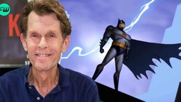 "You're pulling out your hair": Kevin Conroy, Legendary Voice of Batman, Hated Doing One Thing That Made WB a Sh*tload of Money