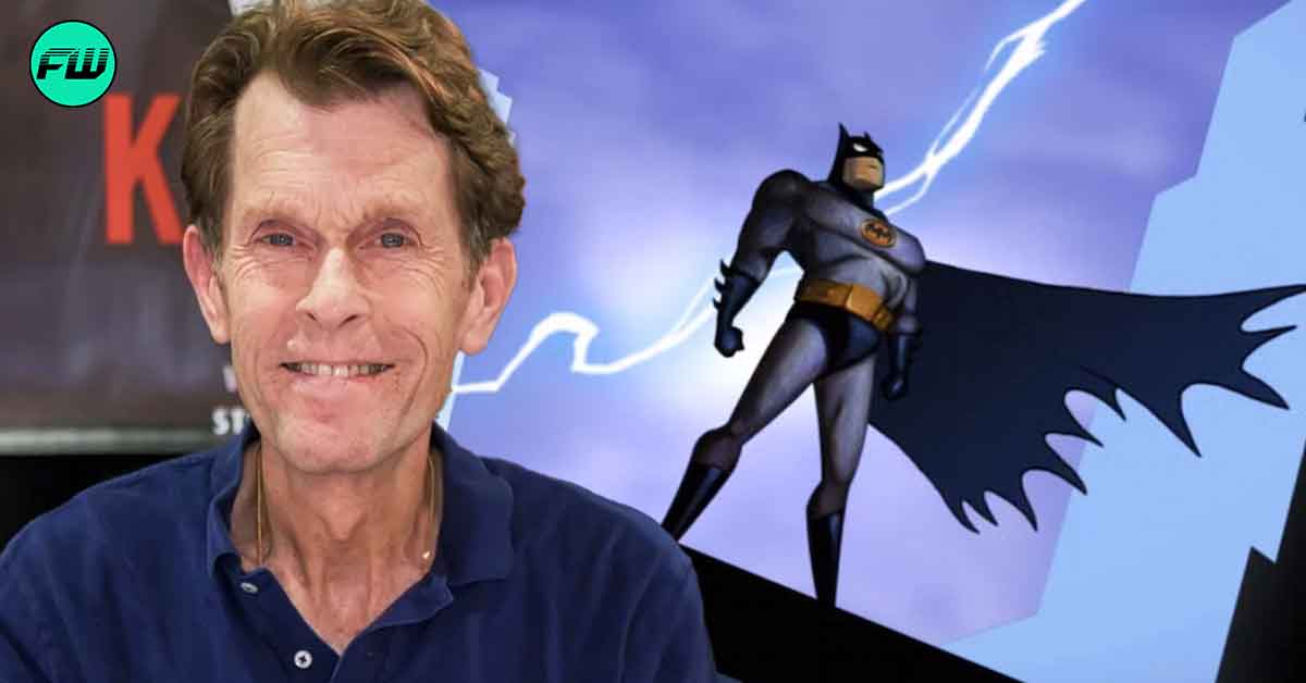 “You’re pulling out your hair”: Kevin Conroy, Legendary Voice of Batman, Hated Doing One Thing That Made WB a Sh*tload of Money