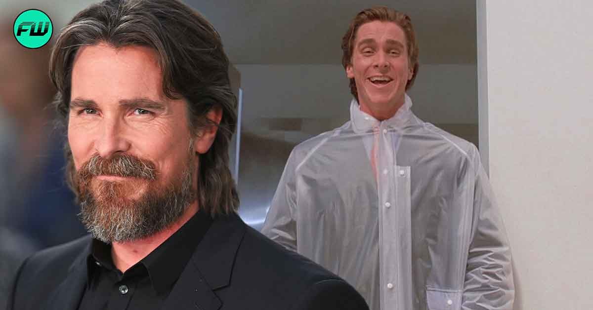 "I had no idea what I was unleashing": Christian Bale Left His $34M Movie Director Speechless After Her Casual Comment Left Him Psychotically Obsessed