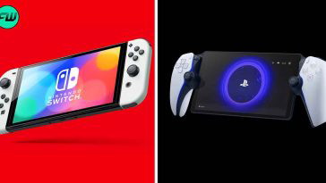 Nintendo Reportedly Scrambled to Showcase Switch 2 at Gamescom 2023 as Sony's PS5 Portal Threatens Further Sales Nosedive