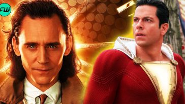 Tom Hiddleston Saved DCU Star Zachary Levi Who Feared MCU Stars Had Ill Will Against Him in His First Marvel Movie