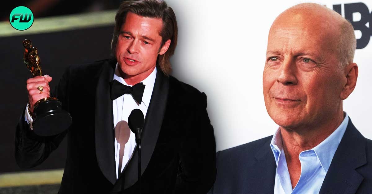 Brad-Pitt’s-First-Oscar-Nomination-Came-After-Actor-Joined-Forces-With-Bruce-Willis-to-Fight-for-$168M-Movie-Director-Against-Major-Studio