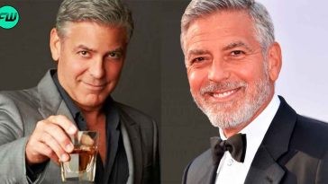 George Clooney's $1,000,000,000 Tequila Brand Idea Happened in the Most Unexpected Way Possible