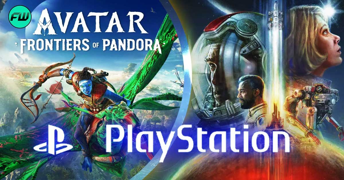 Avatar Frontier Of Pandora Revealed For PS5, Xbox Series X, And PC Release  In 2022