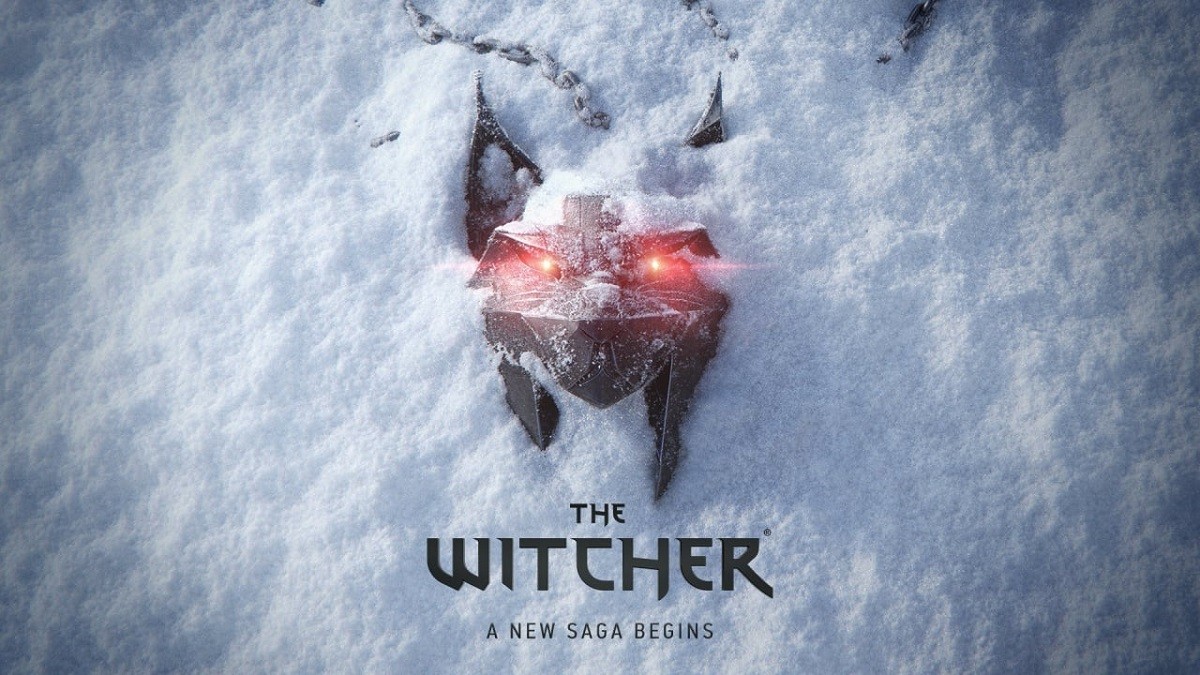 CDPR's Next Big Release Will Be A Witcher Game