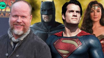 Former DC President Finally Admits Mistake With Zack Snyder Justice League, Shames Joss Whedon for Failing With Henry Cavill, Ben Affleck and Gal Gadot's Trinity