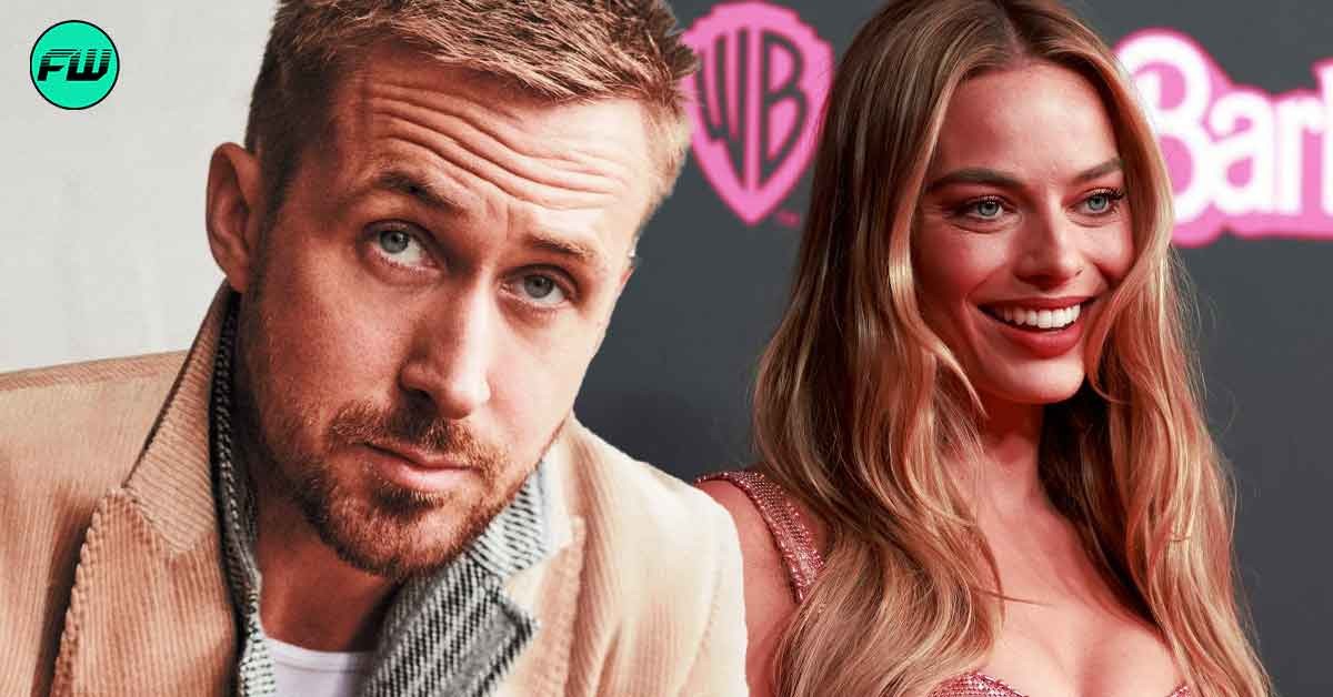 Ryan Gosling Did Not Believe Margot Robbie Will Keep Her Promise After He Agreed To Her Request