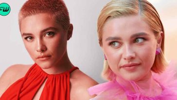 Florence Pugh Does Not Regret Her Outrageous Red Carpet Decisions That Have Landed Her In Trouble