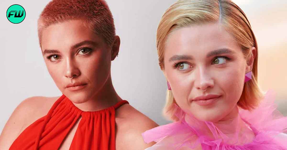 Florence Pugh Does Not Regret Her Outrageous Red Carpet Decisions That Have Landed Her In Trouble