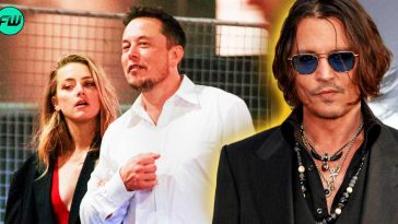 After Amber Heard-Johnny Depp Humiliation, Elon Musk Gets Dragged into Another Ugly Beef Because of His Alleged Romance With Nina Agdal