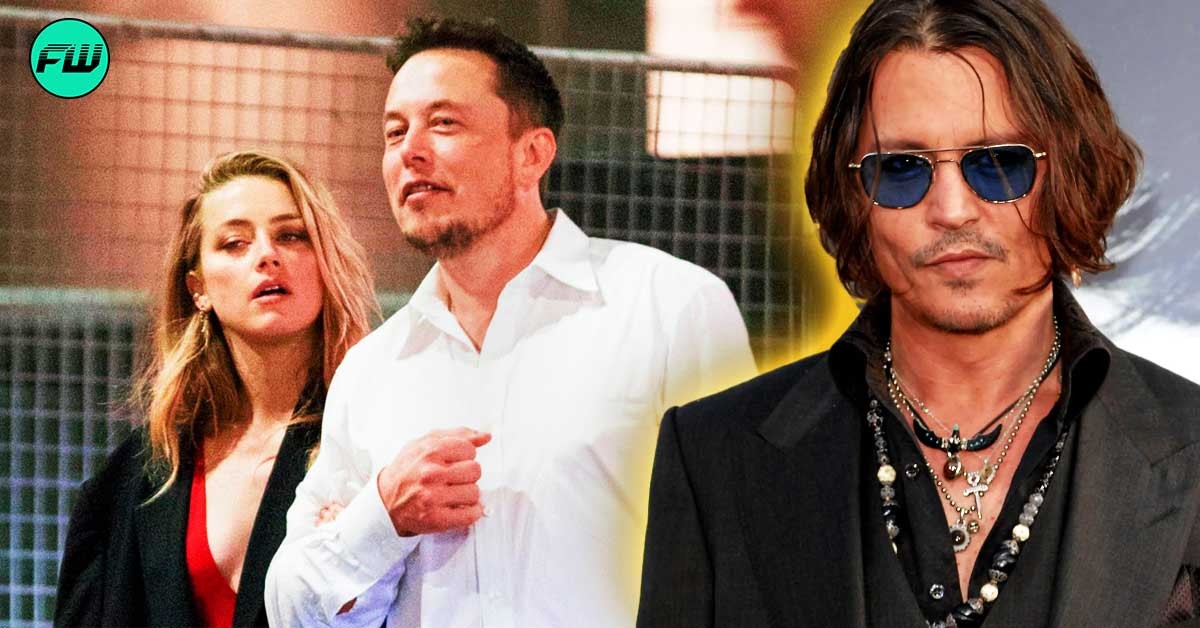 After Amber Heard-Johnny Depp Humiliation, Elon Musk Gets Dragged into Another Ugly Beef Because of His Alleged Romance With Nina Agdal