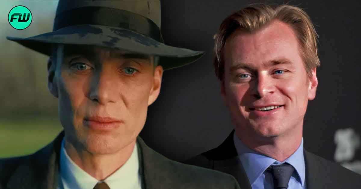 Oppenheimer: Christopher Nolan and Cast on Making Summer Film