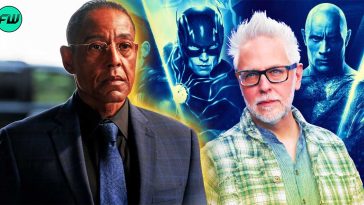 Giancarlo Esposito Confirms Talks With James Gunn for DCU Debut - 5 DC Villain Roles Worthy of Breaking Bad Star