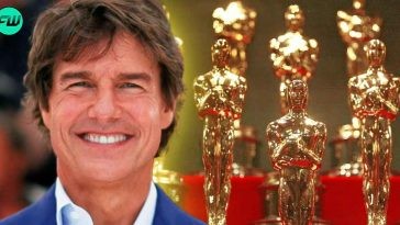 Tom Cruise Abused His Star Status To Meet 2 Time Oscar Winning Actor, 3 Years Later They Did $354M Movie Together That Won 4 Oscars