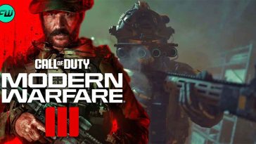 Call of Duty: Modern Warfare 3 Will Let You Use Chinese Army's Standard Service Rifle - Every Other Weapon Revealed So Far