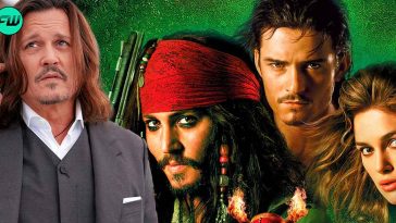 Pirates of the Caribbean Star is Sure Disney Won't Even Try Getting Johnny Depp Back Despite Massive Demand