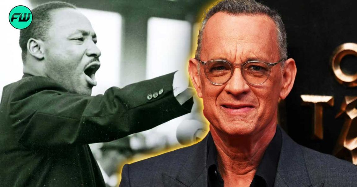 Ai Fueled Hoax Makes Tom Hanks Face Of Netflix Biopic On African