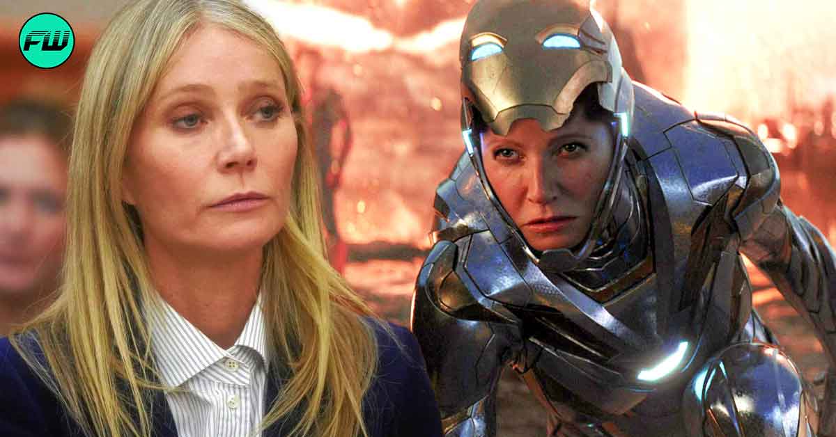 Marvel Star Gwyneth Paltrow's Infamous Business Move Was A Big F*ck You To Her Critics