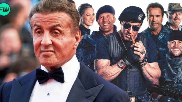 Sylvester Stallone's Expendables 4 Co-Star, Who's Taking Over $789M Franchise, Said Sly's Ego is a Danger to His Own Body