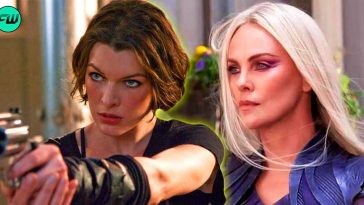 Milla Jovovich Credits Resident Evil Success to 1 Marvel Actress Paving the Way for Strong Female Leads – And it’s Not Charlize Theron