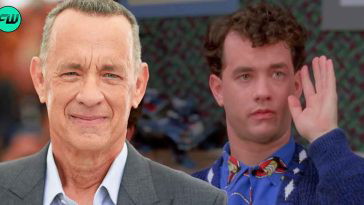 Tom Hanks Went Off the Hook With His Subtle Sexual Joke in $151M Movie That Would Probably Get Cancelled Today
