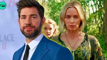 Emily Blunt Forced John Krasinski to Let Her Do ‘A Quiet Place’ After He Got Scared of Working With Her