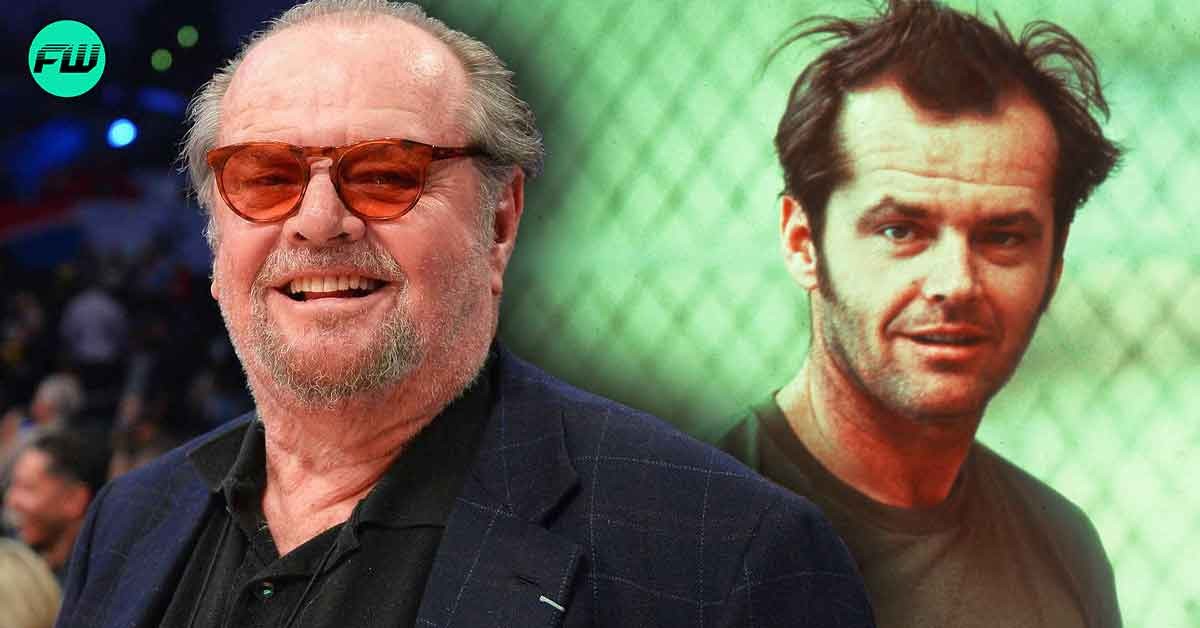 Jack Nicholson Gave Up on 20th Century's Greatest Movie as He Wanted Better Representation