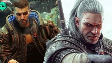 Despite Backlash, CD Projekt Red Taking Away Resources From Upcoming Witcher Game For Cyberpunk 2077 Sequel